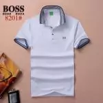 manches courtes t-shirt boss grande taille ii line,koszulka col rond hugo boss